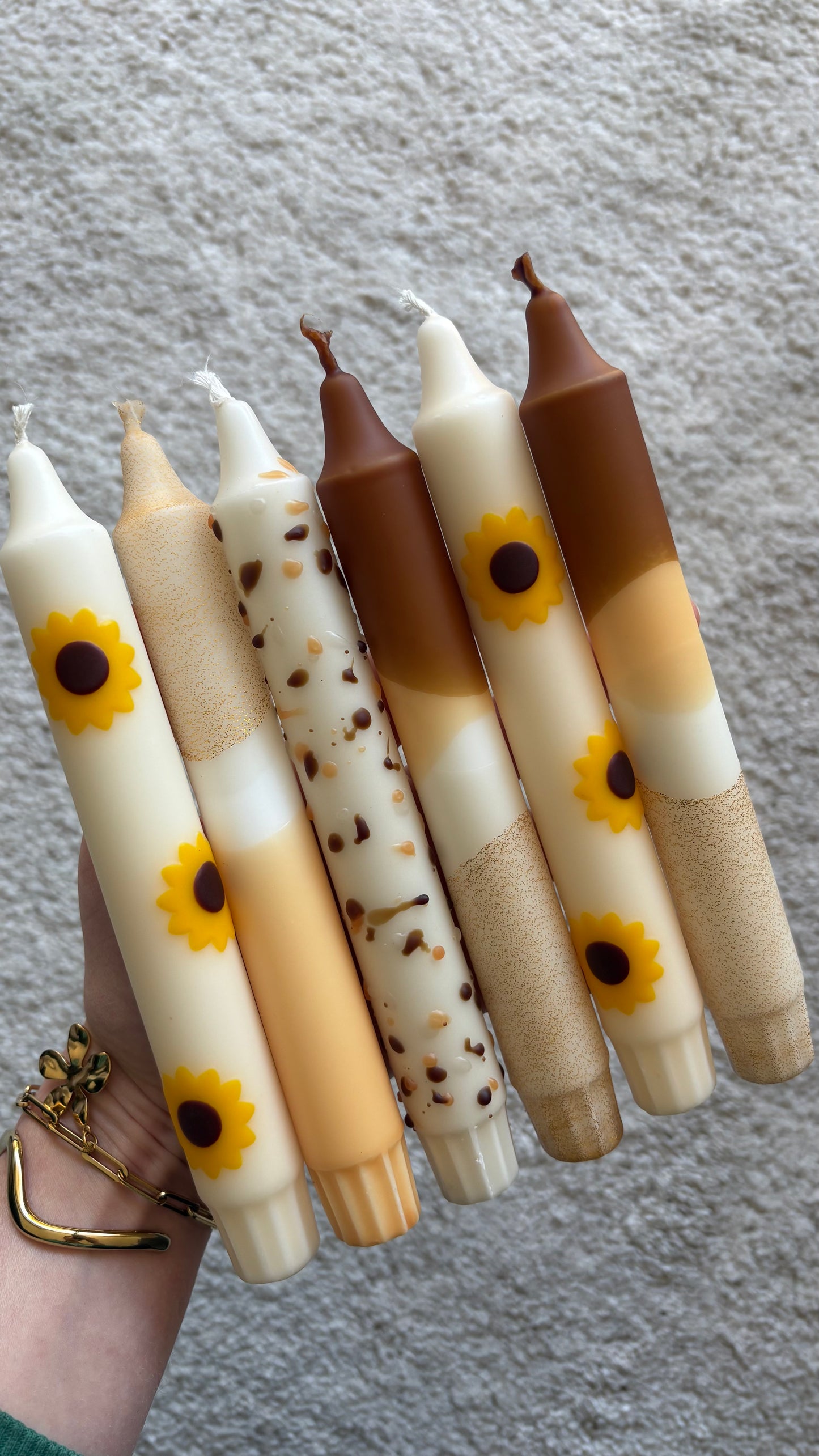 Nude Pack - 3 stuks