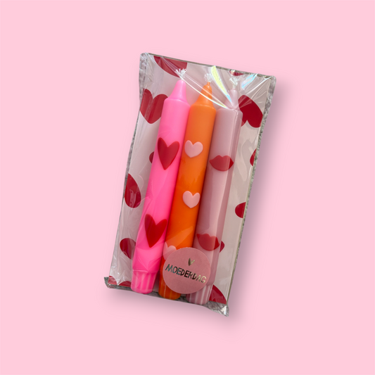 Supermom Pack - 3 stuks