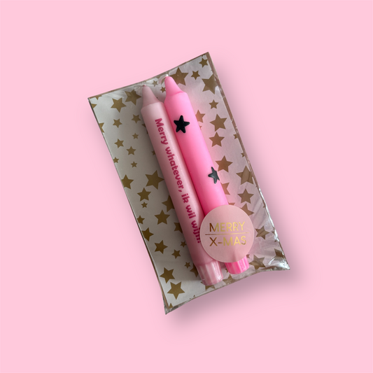 Vino Noël Pack - 2 stuks