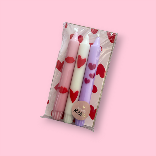 Mamazing Pack - 3 stuks