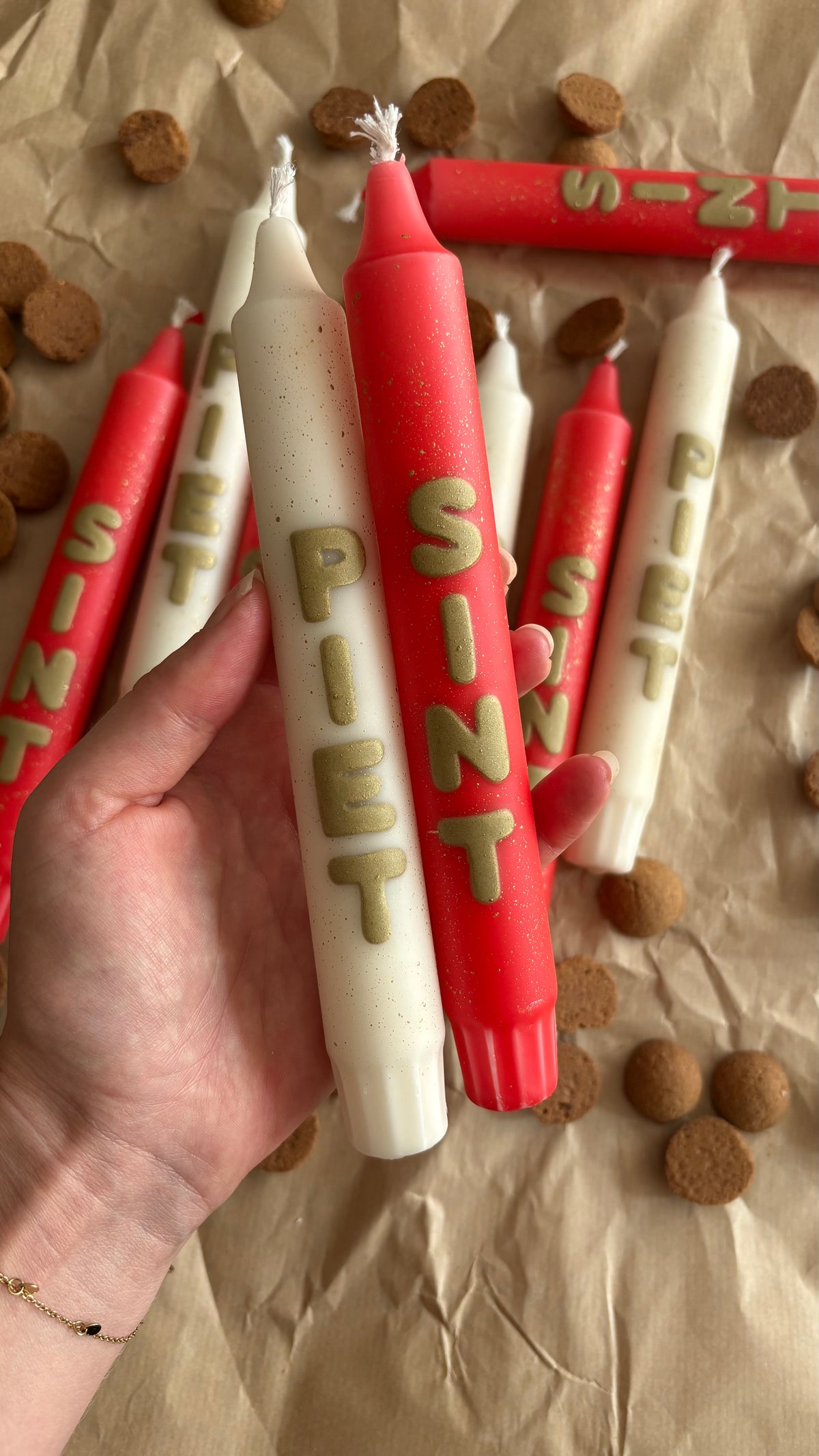 Sint Pack