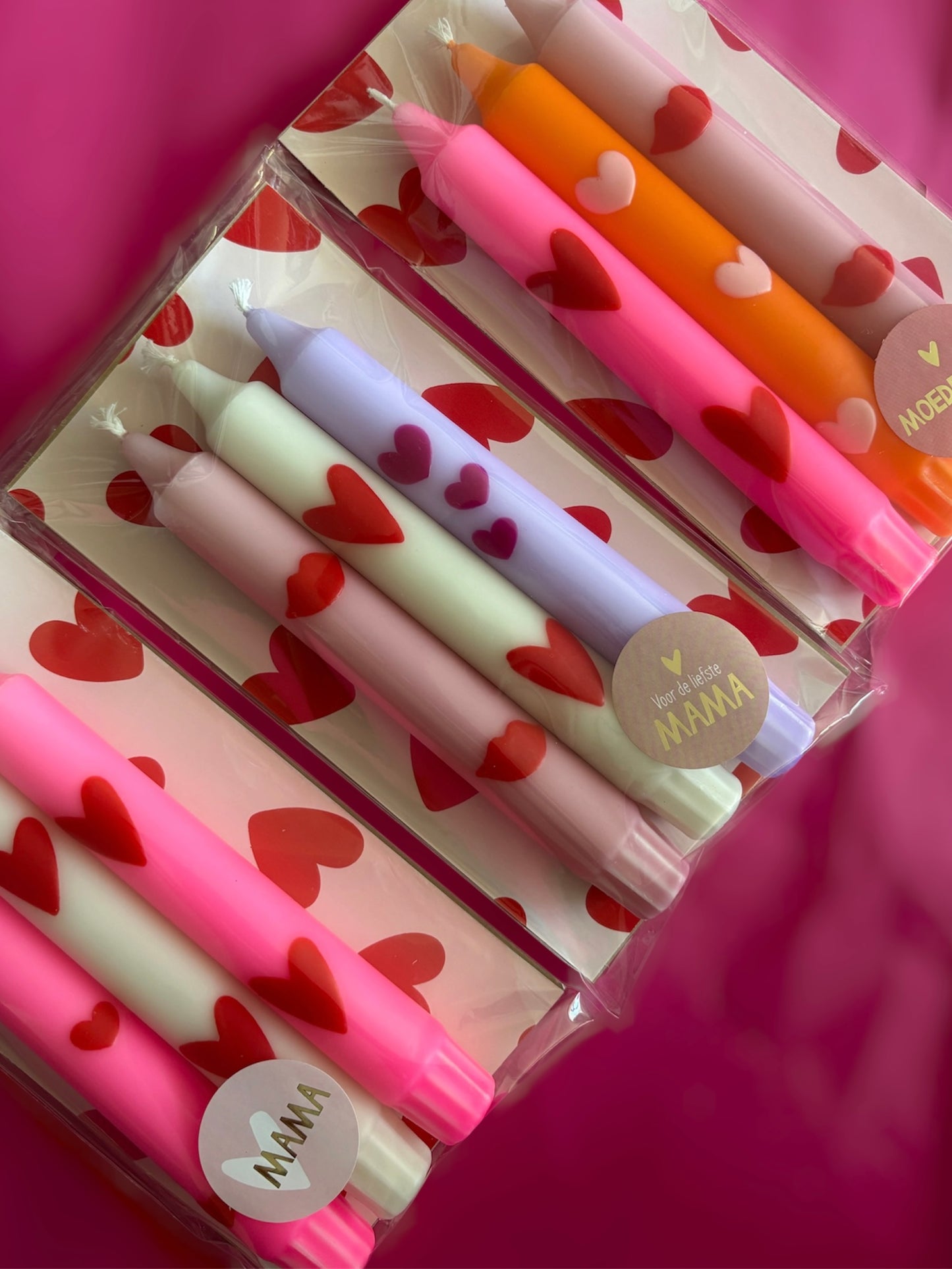 Best Mum Pack - 3 stuks