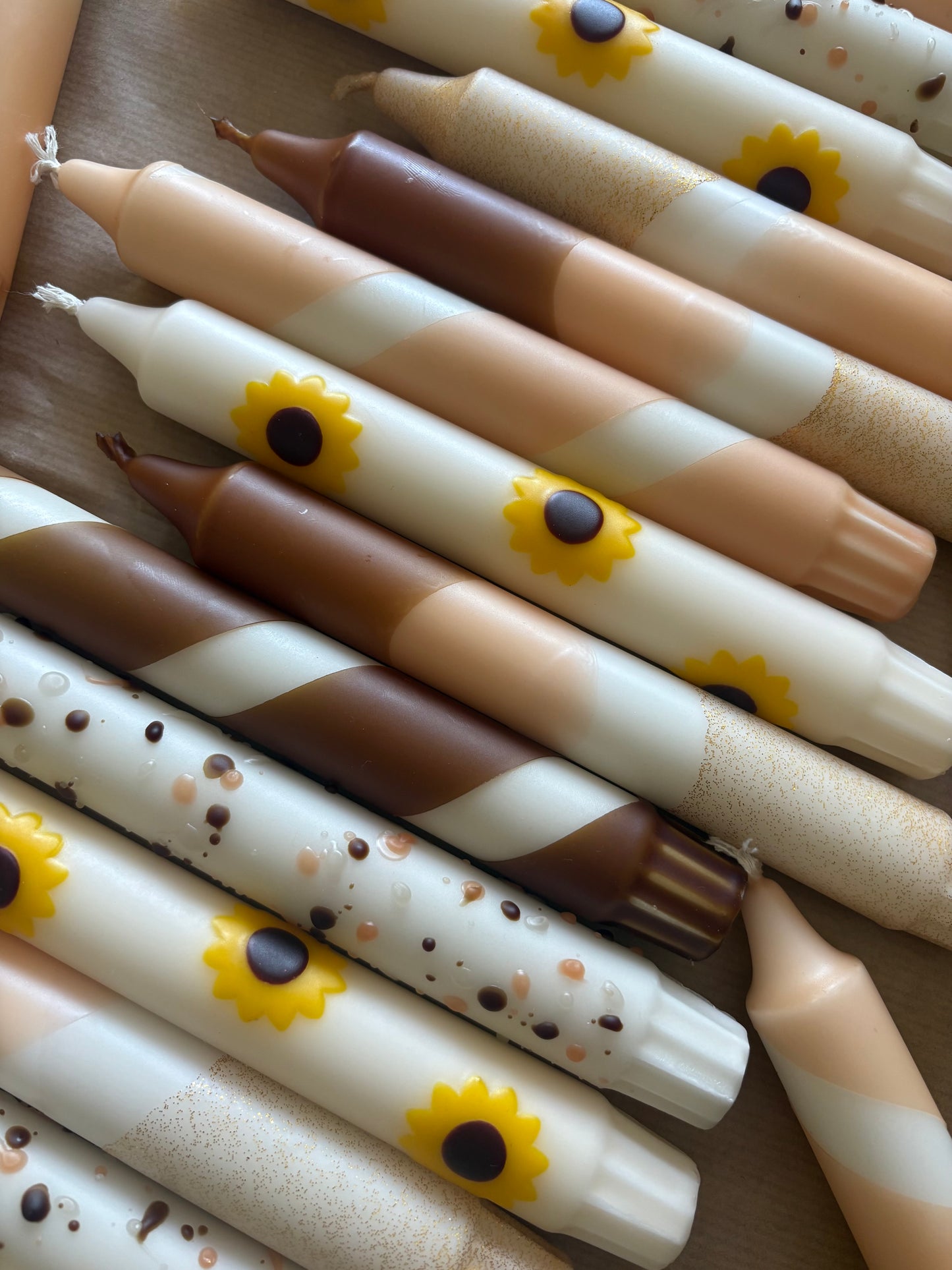 Nude Pack - 3 stuks