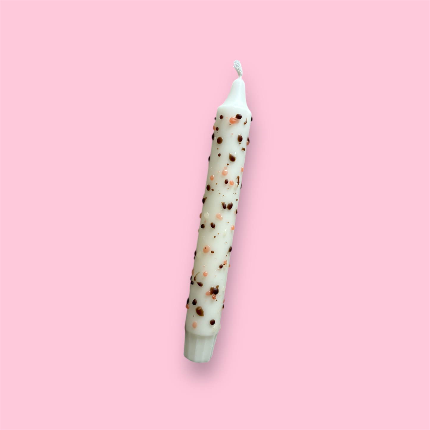 Dinerkaars - Disco - Beige/terra/bruin