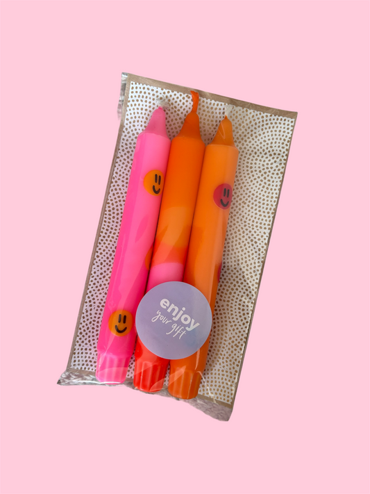 Happy Pack - 3 stuks