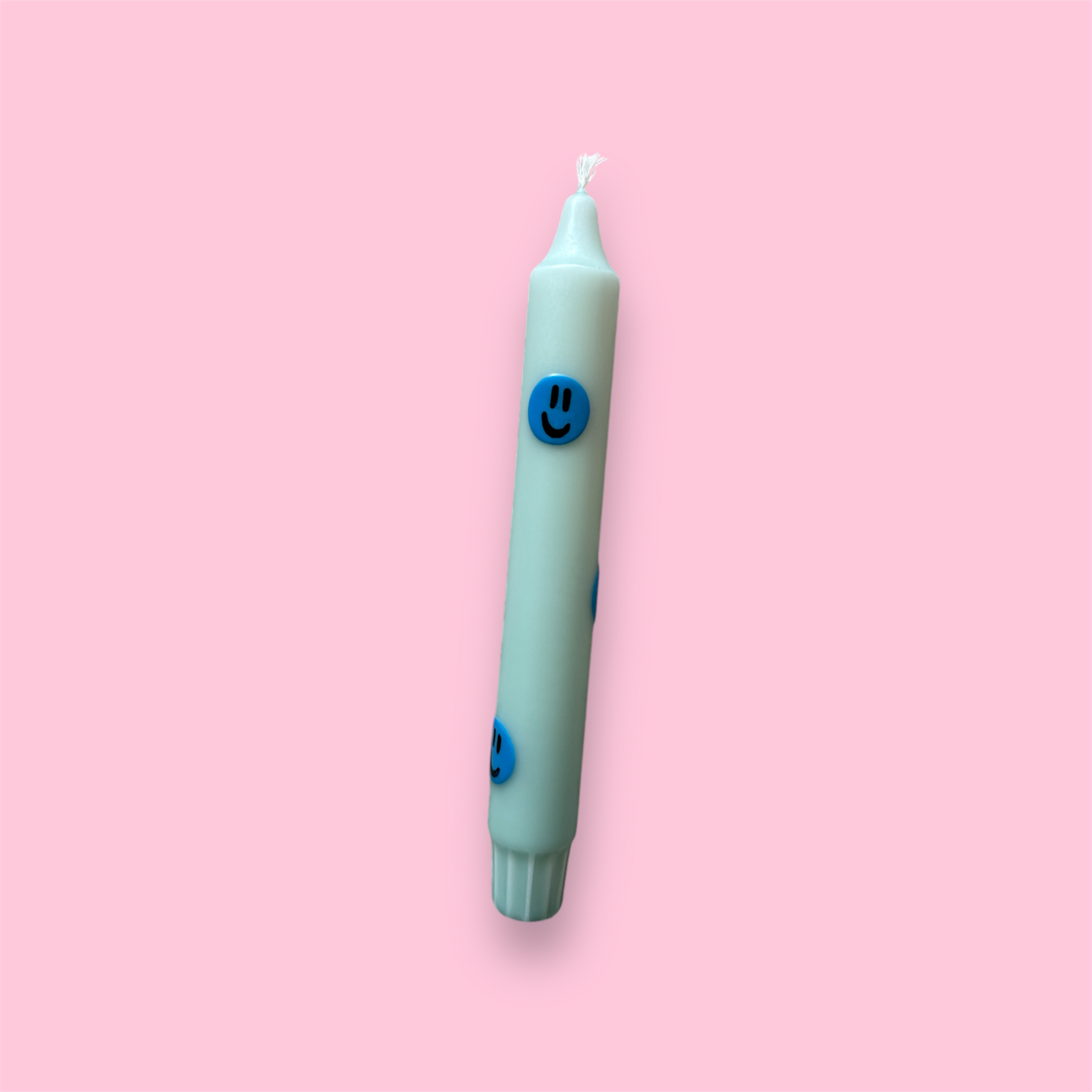 Dinerkaars - Smiley - Mint
