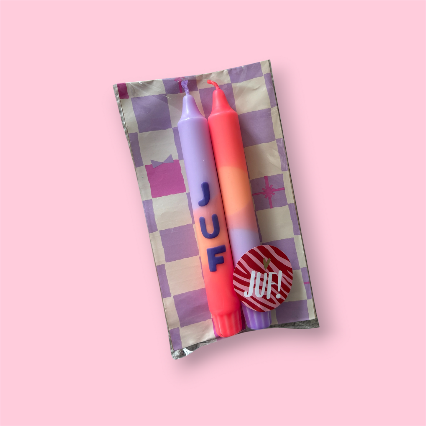 Sweet Teach Pack - 2 stuks